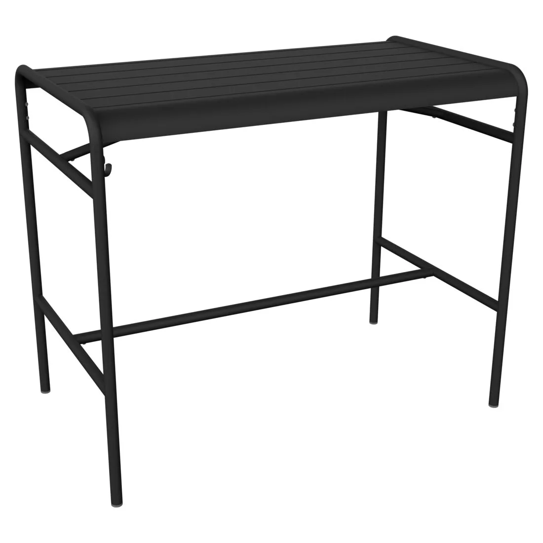 Fermob Luxembourg LUXEMBOURG TABLE HAUTE 126X73